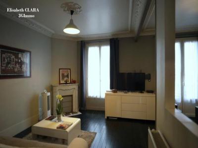 Acheter Appartement Perreux-sur-marne 299000 euros