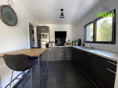 Annonce Vente 6 pices Maison Sulniac 56