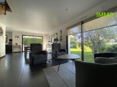 Acheter Maison 90 m2 Sulniac