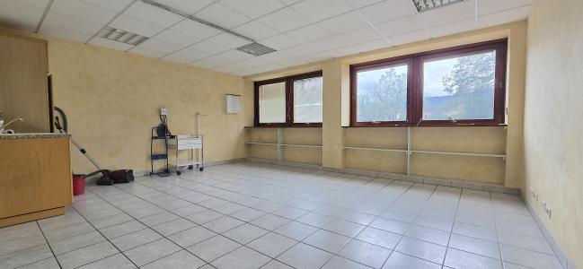 For sale Bellegarde-sur-valserine VALSERHANE 6 rooms 134 m2 Ain (01200) photo 1