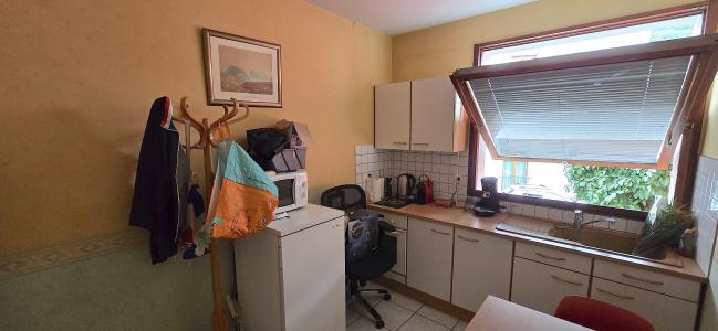 For sale Bellegarde-sur-valserine VALSERHANE 6 rooms 134 m2 Ain (01200) photo 2