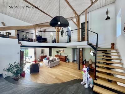For sale Aiguillon 6 rooms 200 m2 Lot et garonne (47190) photo 1
