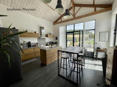 For sale Aiguillon 6 rooms 200 m2 Lot et garonne (47190) photo 3