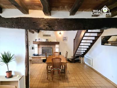 Annonce Vente 8 pi�ces Maison Escoussens 81