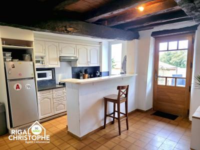 Acheter Maison 158 m2 Escoussens