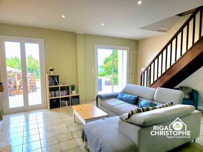 Acheter Maison Escoussens Tarn