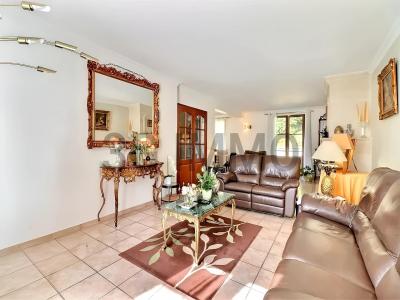 Acheter Maison Verneuil-en-halatte Oise