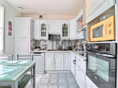Acheter Maison Verneuil-en-halatte 370000 euros