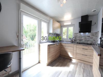 Acheter Maison Abaucourt-hautecourt Meuse