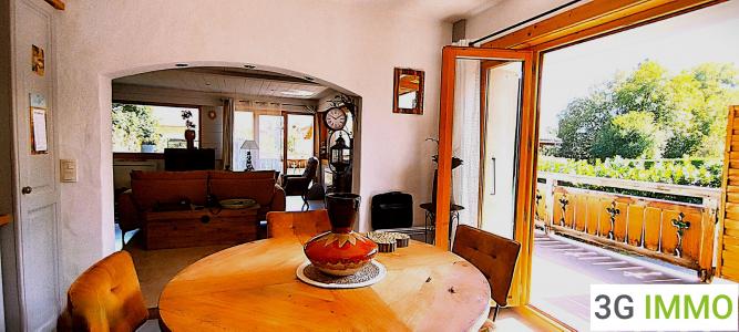 Annonce Vente 2 pices Appartement Sallanches 74