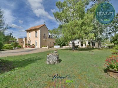 For sale Ambillou-chateau DOUA-EN-ANJOU 8 rooms 132 m2 Maine et loire (49700) photo 0