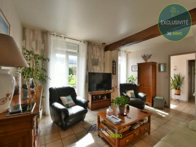 For sale Ambillou-chateau DOUA-EN-ANJOU 8 rooms 132 m2 Maine et loire (49700) photo 1