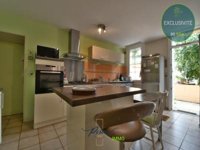 For sale Ambillou-chateau DOUA-EN-ANJOU 8 rooms 132 m2 Maine et loire (49700) photo 2