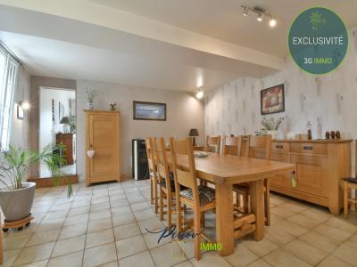 For sale Ambillou-chateau DOUA-EN-ANJOU 8 rooms 132 m2 Maine et loire (49700) photo 3