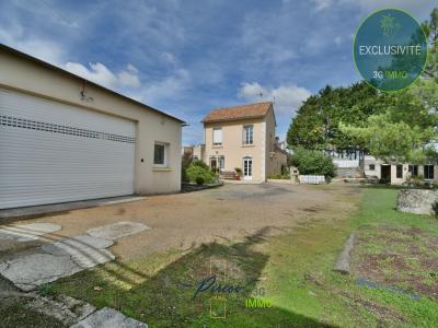 For sale Ambillou-chateau DOUA-EN-ANJOU 8 rooms 132 m2 Maine et loire (49700) photo 4
