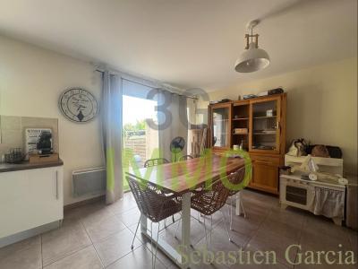 For sale Uchaud 4 rooms 78 m2 Gard (30620) photo 0