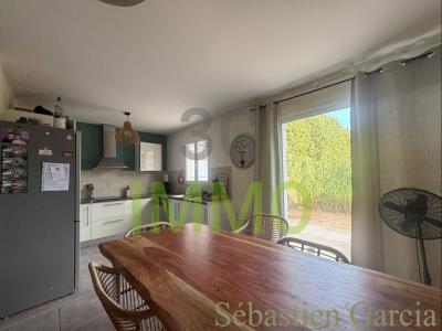 For sale Uchaud 4 rooms 78 m2 Gard (30620) photo 1