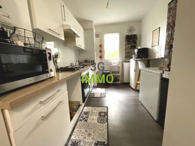 For sale Nevers 3 rooms 77 m2 Nievre (58000) photo 0