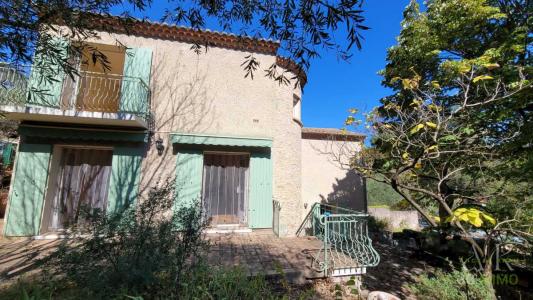 Annonce Vente 10 pices Maison Nimes 30