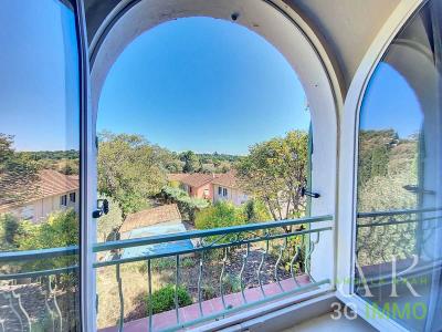 Acheter Maison Nimes Gard