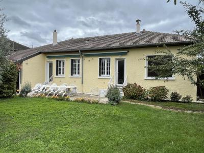 For sale Saint-bonnet-de-mure 5 rooms 105 m2 Rhone (69720) photo 0