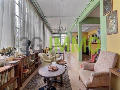 For sale Thiers 7 rooms 171 m2 Puy de dome (63300) photo 0