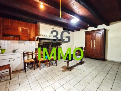 Annonce Vente 6 pices Maison Laurenan 22