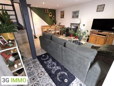 Annonce Vente 3 pices Maison Bulat-pestivien 22
