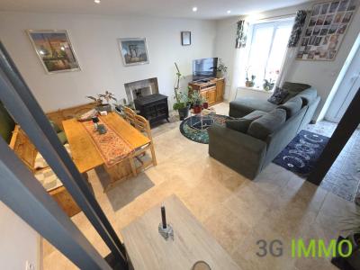 Acheter Maison 50 m2 Bulat-pestivien