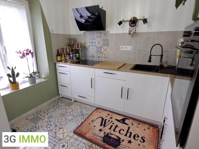 Acheter Maison Bulat-pestivien 99000 euros
