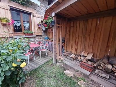 Acheter Maison 80 m2 Viverols