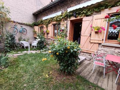 Acheter Maison Viverols Puy de dome
