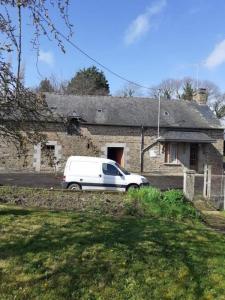 For sale Romagne 3 rooms 47 m2 Ille et vilaine (35133) photo 0