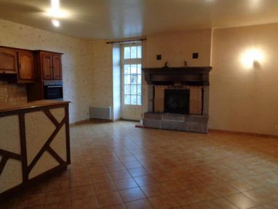 For rent Laignelet 5 rooms 155 m2 Ille et vilaine (35133) photo 2