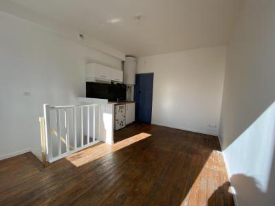 For rent Toulouse 2 rooms 26 m2 Haute garonne (31500) photo 1