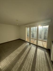For rent Blagnac 2 rooms 43 m2 Haute garonne (31700) photo 1
