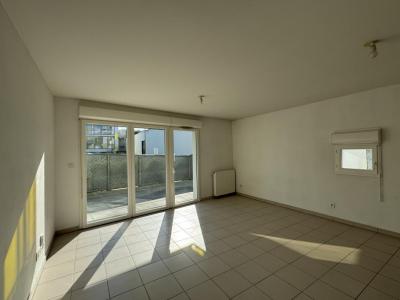 For rent Blagnac 2 rooms 48 m2 Haute garonne (31700) photo 0