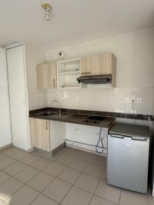 For rent Blagnac 2 rooms 48 m2 Haute garonne (31700) photo 3