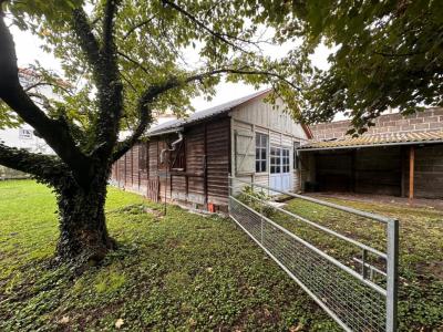 Acheter Immeuble Clermont-ferrand 370500 euros