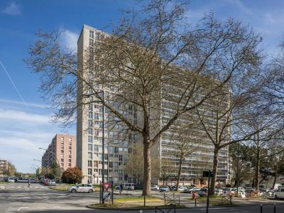 For rent Rennes 2 rooms 56 m2 Ille et vilaine (35000) photo 0