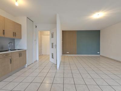 Acheter Appartement 74 m2 Essey-les-nancy