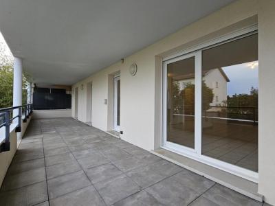Acheter Appartement Essey-les-nancy 219000 euros