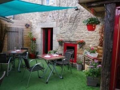 Annonce Vente Commerce Locmalo 56