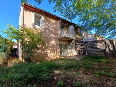 Annonce Vente 4 pices Maison Teil 07