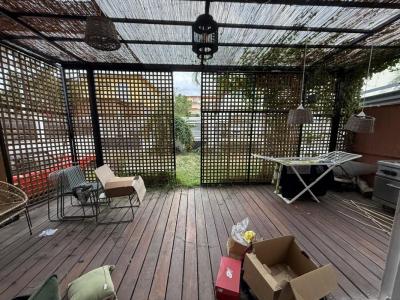 Acheter Maison 100 m2 Saint-denis