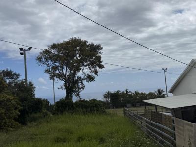 Annonce Vente Terrain Saint-pierre 974