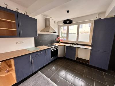 Annonce Location Maison Clermont-ferrand 63