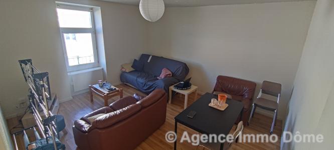 For sale Clermont-ferrand 3 rooms 62 m2 Puy de dome (63000) photo 1