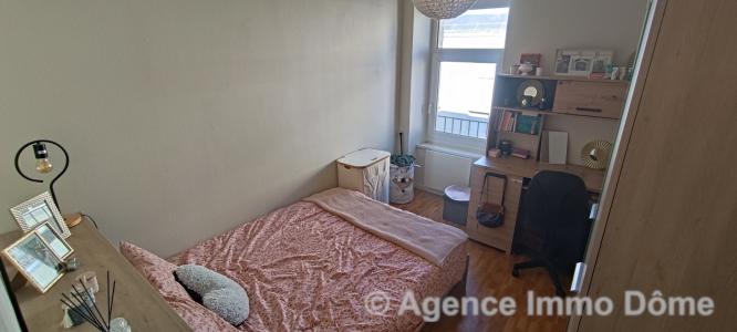 For sale Clermont-ferrand 3 rooms 62 m2 Puy de dome (63000) photo 2