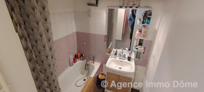 For sale Clermont-ferrand 3 rooms 62 m2 Puy de dome (63000) photo 3